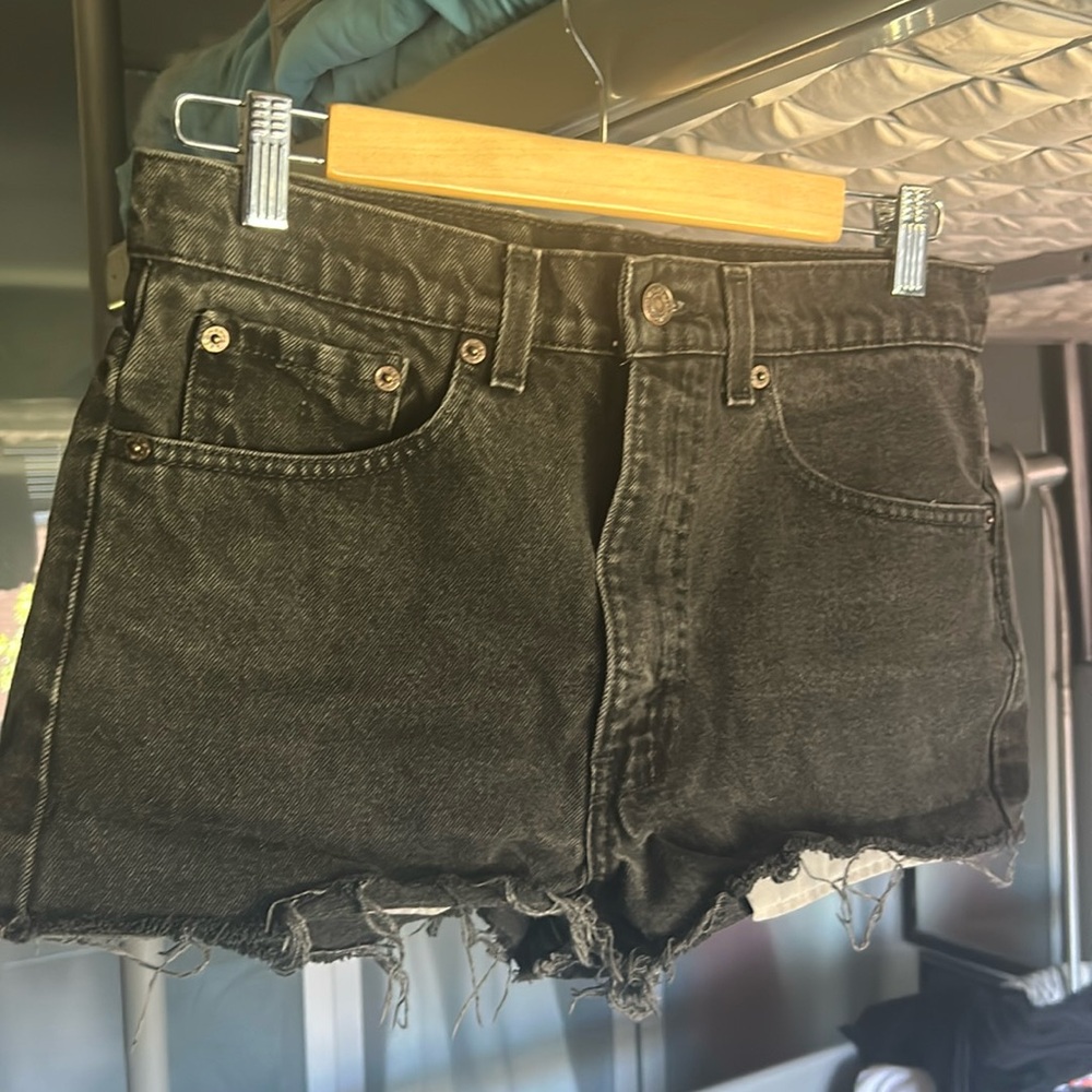 Levi’s 501